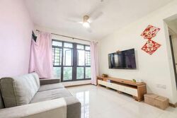 Blk 101A Alkaff Courtview (Toa Payoh), HDB 3 Rooms #535668351